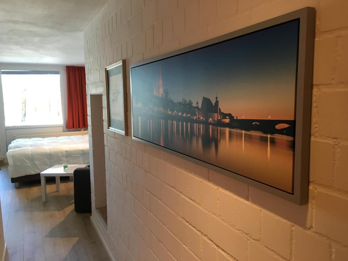Ferienwohnung Marion Sankt Englmar Exterior foto