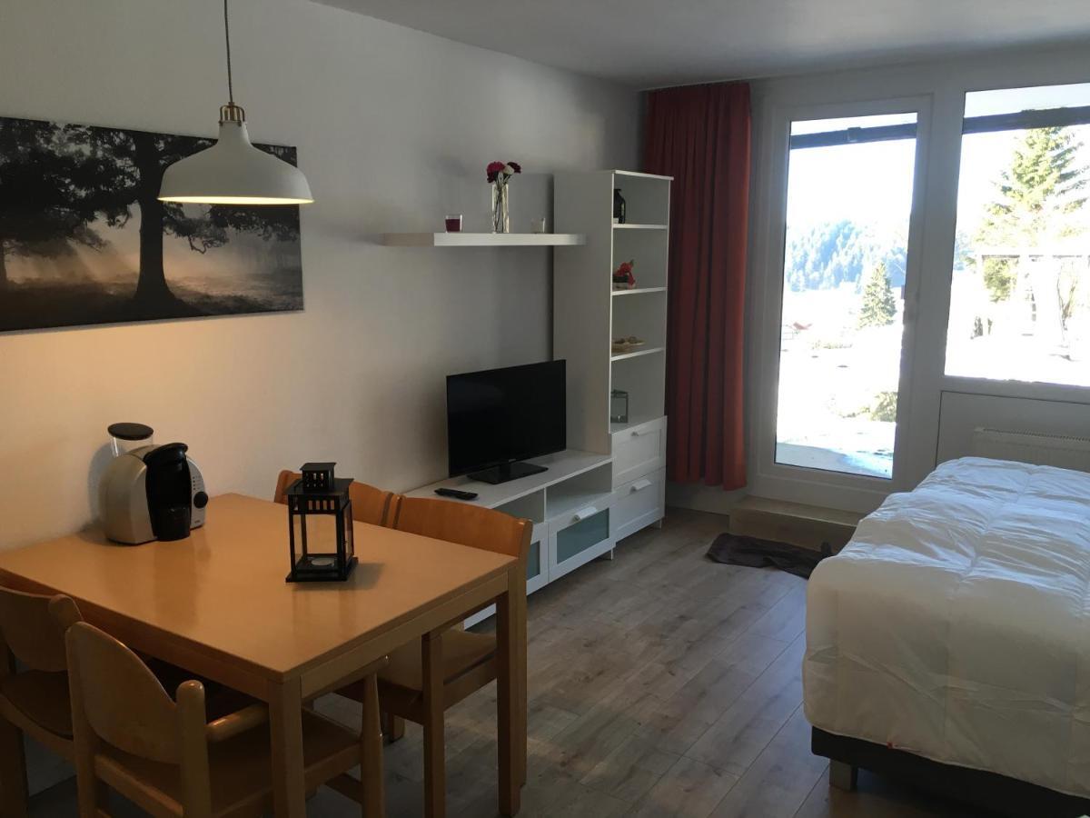 Ferienwohnung Marion Sankt Englmar Exterior foto